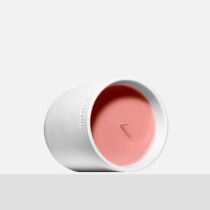 Phlur Apricot Privee scented candle, 10.5 oz